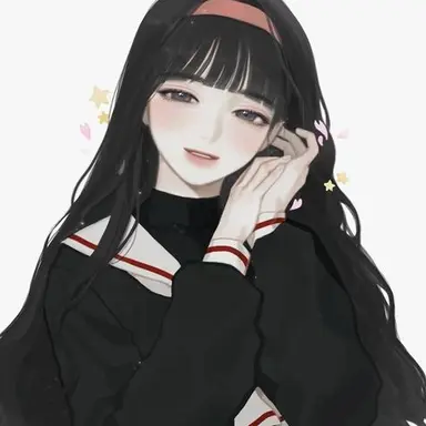 Profile image of 김여우