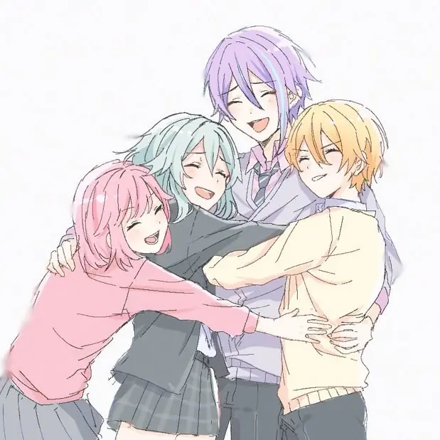 wandahoi의 ワンダーランズ×ショウタイム