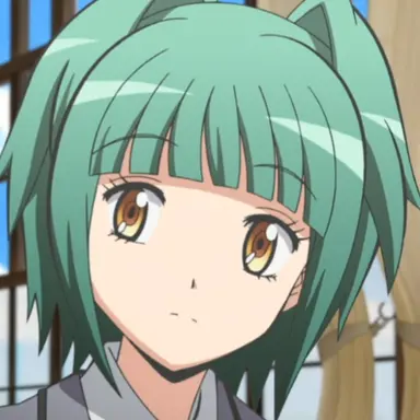Profile image of 茅野カエデ