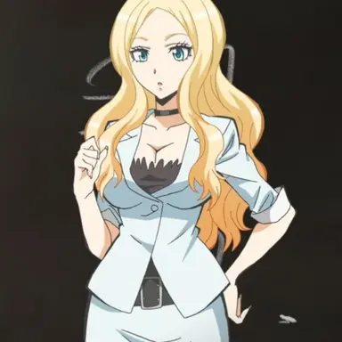Profile image of イリーナイェラビッチ