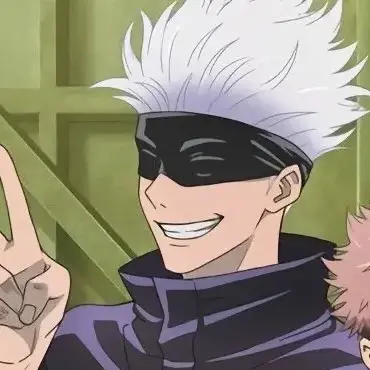 Profile image of 고죠 사토루