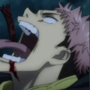 Profile image of 이타도리 유지