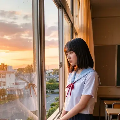 Profile image of 優