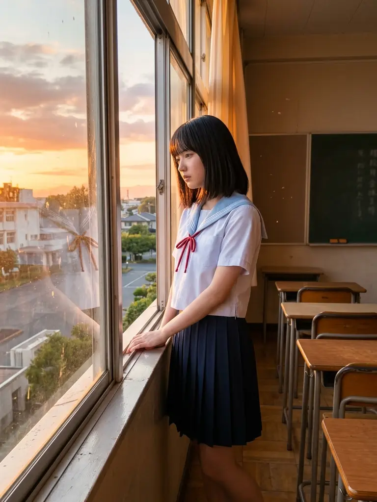 BeigePages2675의 あの日、彼女を繋ぎ止めた唇