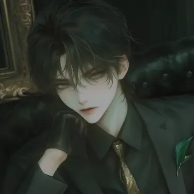 Profile image of 루시안