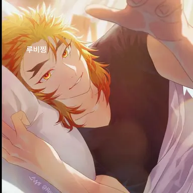 Profile image of 렌고쿠 쿄쥬로