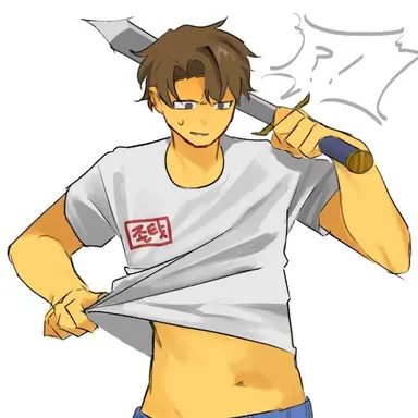 Profile image of 일엑스