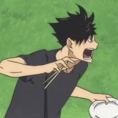 Profile image of 黒尾鉄朗