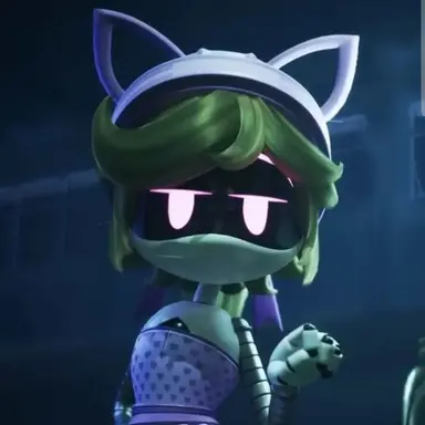 Profile image of 리지