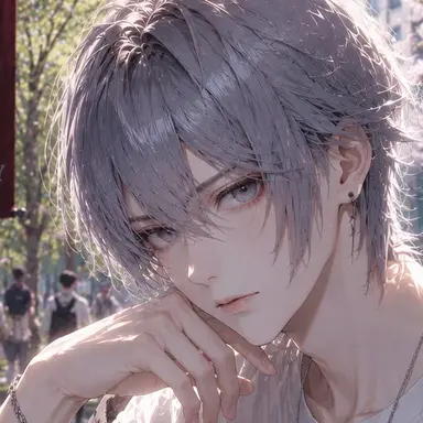 Profile image of Airu