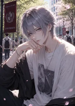 Profile image of Airu
