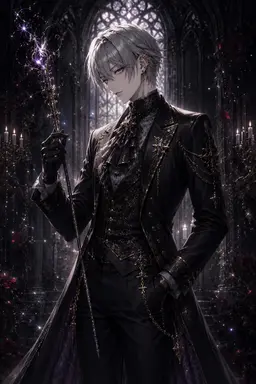 Profile image of Airu