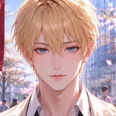 Profile image of Dia