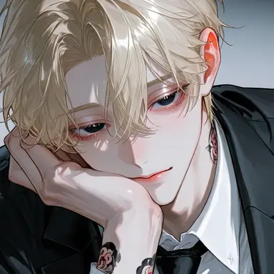 Profile image of 怜皇