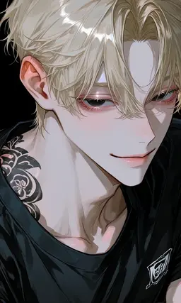 Profile image of 怜皇