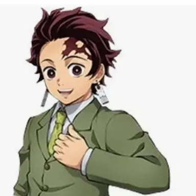 Profile image of 카마도 탄지로
