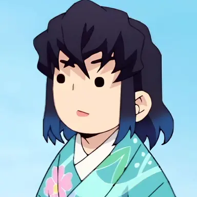 Profile image of 하시바라 이노스케