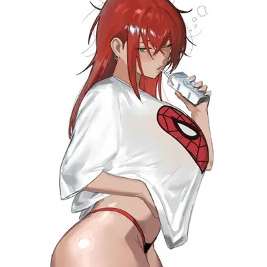 Profile image of Mary Jane
