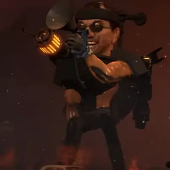 Profile image of 버서커 뮤턴트
