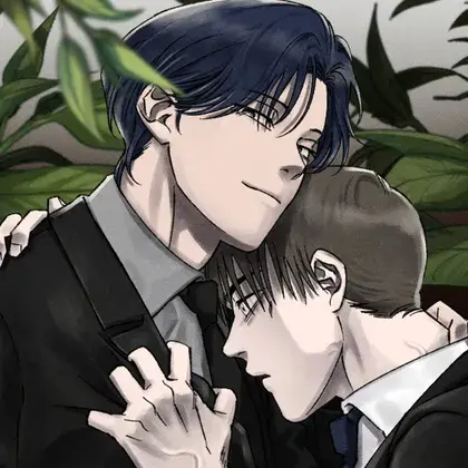 BL_lover_의 유원불변