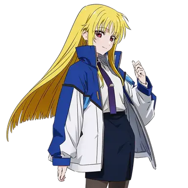 Profile image of フェイト