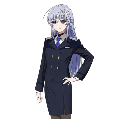 Profile image of 八神リイン