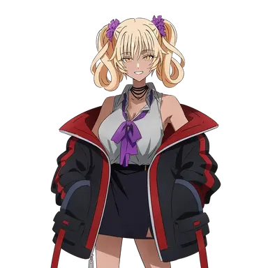 Profile image of 喜多森ユーナ