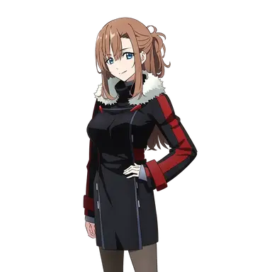 Profile image of 相沢シオリ