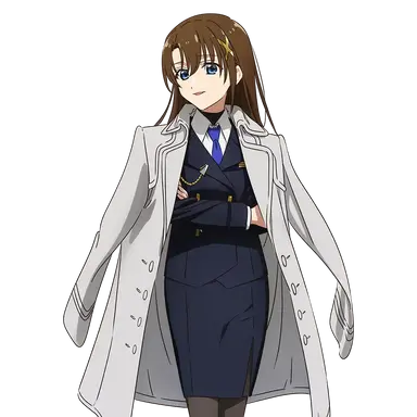 Profile image of 八神はやて