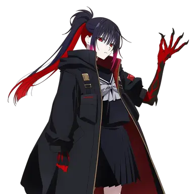 Profile image of 夜海トワ