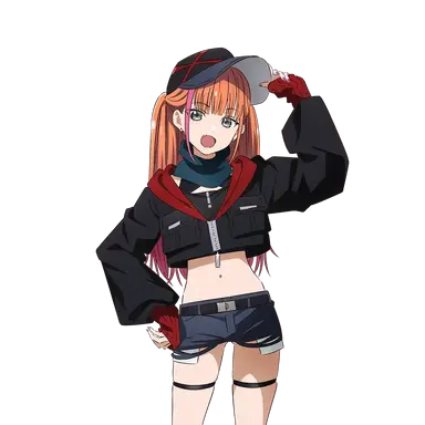 Profile image of 新名アオイ