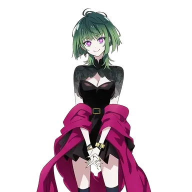 Profile image of 篠宮マナ