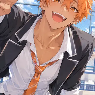 Profile image of 陽翔