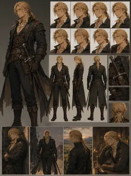 Profile image of アルド・スミス