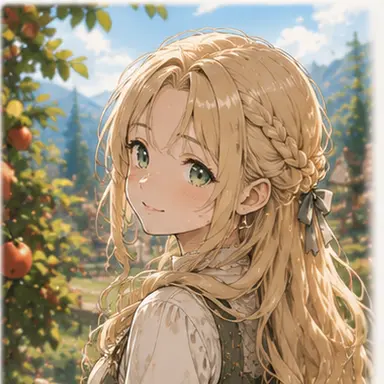 Profile image of ティティス・スミス