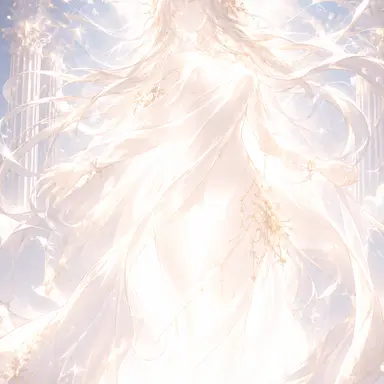 Profile image of 女神ラキナ