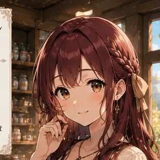 Profile image of フィオナ・ベル