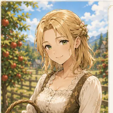 Profile image of エレナ・スミス