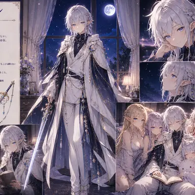 Profile image of ティル