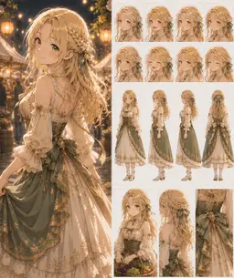 Profile image of ティティス・スミス