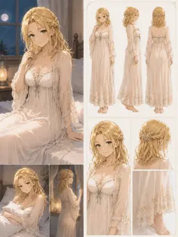 Profile image of エレナ・スミス