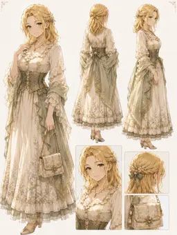 Profile image of エレナ・スミス