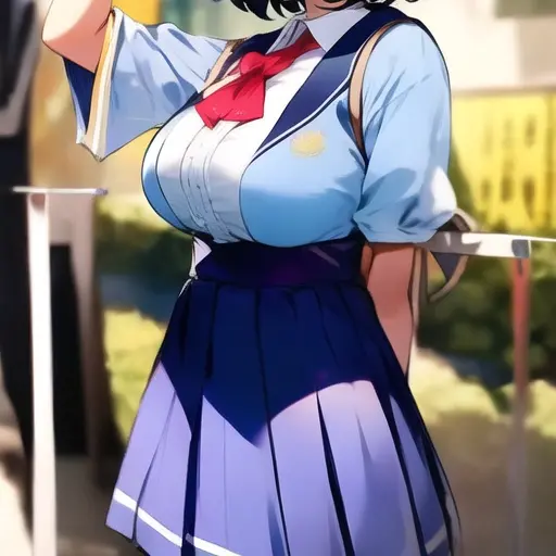 AngryPanel5519의 爆乳専用児童養護施設