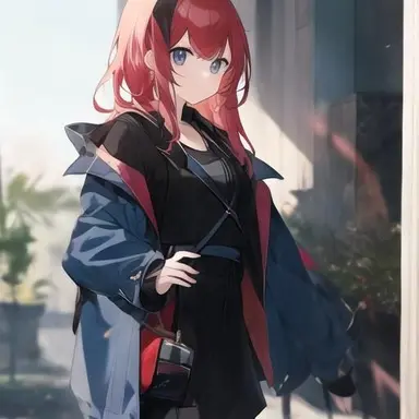Profile image of ブリ子