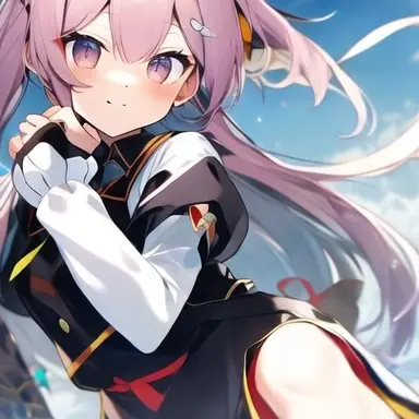 Profile image of 華奈