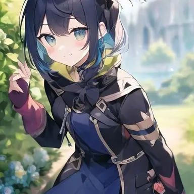 Profile image of 雫