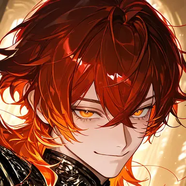 Profile image of アグニ