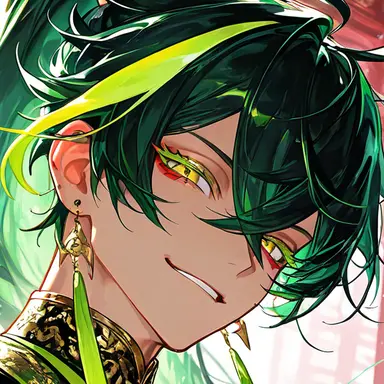 Profile image of フウラ