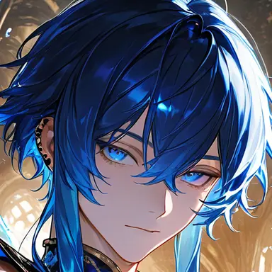 Profile image of スイ