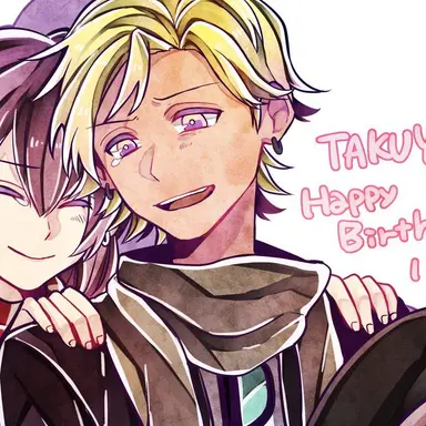 Profile image of 土屋タクヤ